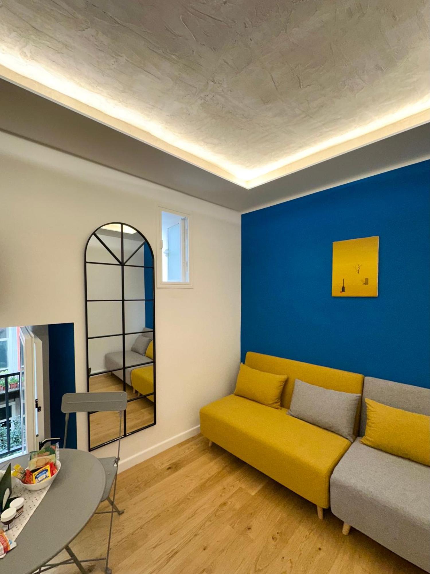 Santa Maria Maggiore Suite Naples Exterior photo